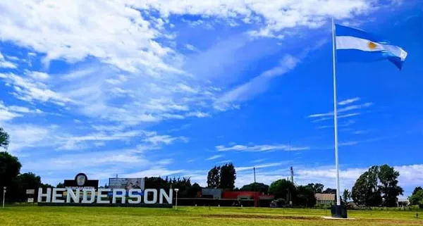 Henderson · Acceso