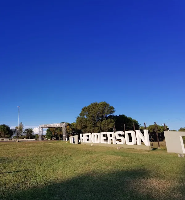 Henderson · Acceso3