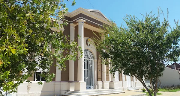 Henderson · Edificiomunicipal