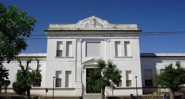 Henderson · Escuela1