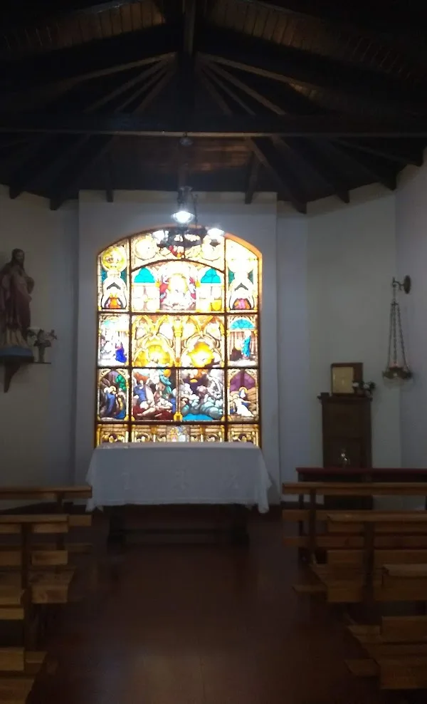 Henderson · Iglesia