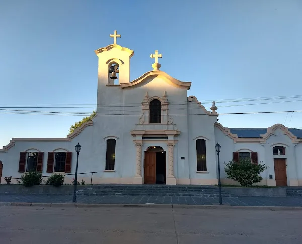 Henderson · Iglesia3