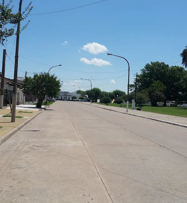 Henderson · LateralPlaza