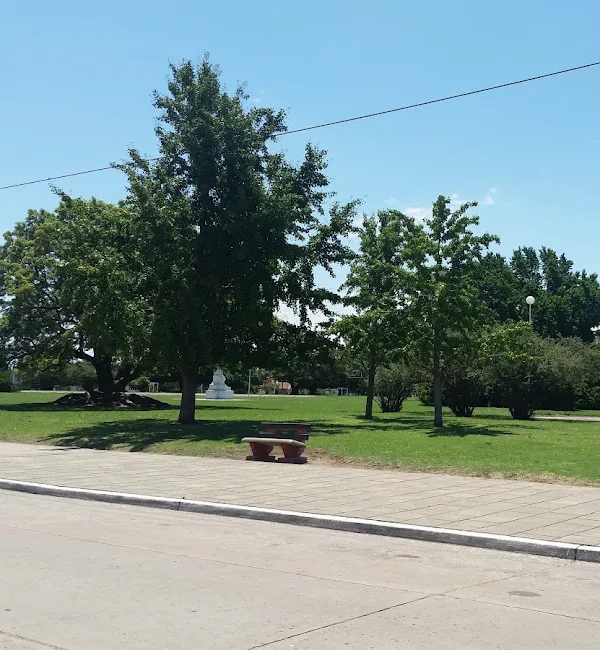 Henderson · Plaza