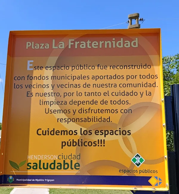 Henderson · Plaza5
